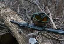 Генштаб: Сили оборони відбили 15 атак РФ на Бахмутському напрямку, стільки ж – на Новопавлівському