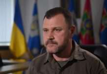 Клименко: у базах поліції є дані про сотні тисяч людей, які, можливо, ухиляються від військової служби