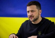 Росія хоче до 9 травня захопити Часів Яр, а в червні почати контрнаступ – Зеленський