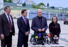 «Не пов’язано конкретно з Україною»: конгресмени США пояснили затримку з ухваленням допомоги