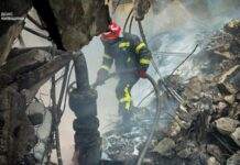 Якщо атаки РФ триватимуть, в Україні можуть бути обмеження електропостачання – заступниця міністра