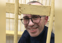 Понад 6 років колонії за обговорення Біблії: в РФ засудили свідка Єгови