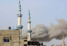 Ізраїль готує операцію в Рафаху – міністр оборони