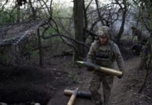 Російські військові зосередили атаки на Донеччині – Генштаб ЗСУ