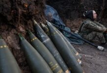 CNN: більша частина військової допомоги США для України вже перебуває в Європі