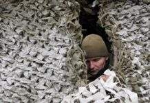 Британська розвідка порівняла атаки РФ на Часів Яр із облогою Авдіївки