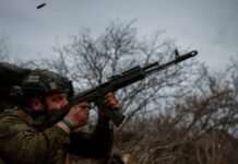 ЗСУ за добу відбили 53 атаки військ РФ на шести напрямках – Генштаб