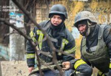 Ракетний удар по Одесі: поранені 8 людей – влада