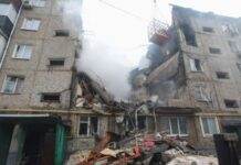 МВС: через удар Росії по Сумщині загинули двоє жінок, є поранені