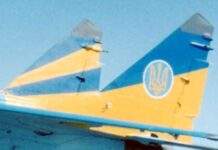 Повітряні сили звітують про збиття трьох розвідувальних російських БПЛА на півдні України