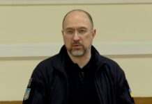 Уряд збільшив суму мікрогрантів для Харкова – Шмигаль