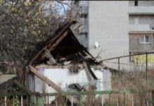 У Гуляйполі через російський обстріл загинули троє цивільних – влада