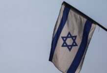 Ізраїль заявив про запуск Іраном десятків безпілотників