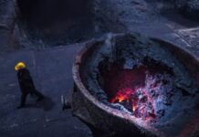 США і Британія оголосили нові заборони щодо експорту РФ алюмінію, міді та нікелю