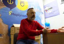 Радник мера Маріуполя каже, що сили РФ стягують підкріплення до Мар’їнки та Часового Яру