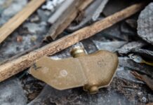 На Харківщині чоловік травмувався через підрив на міні – ДСНС