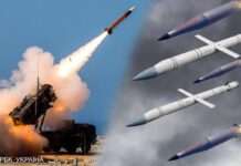 У Харкові лунають вибухи. Росіяни завдають ударів по місту