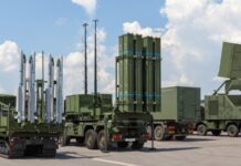 Зеленський: працюємо з Німеччиною над додатковою системою IRIS-T