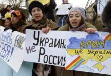 За час окупації Криму правозахисники зафіксували 320 засуджених з політичних мотивів