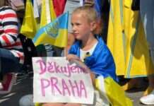 55% чехів вважають інтеграцію українських біженців успішною – опитування