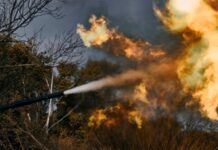 У ISW заявляють про можливе збільшення темпу наступальних операцій РФ