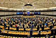 Європарламент не погоджуватиме фінансування Раді ЄС, доки Україні не дадуть Patriot – євродепутати