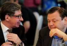 Суд ЄС розпорядився зняти санкції з російських олігархів Авена і Фрідмана