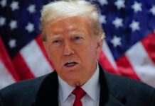 На процесі в справі проти Трампа в Нью-Йорку обрали 12 присяжних