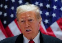 Трамп вимагає відводу судді в кримінальному процесі у Нью-Йорку