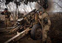 Генштаб: за добу ЗСУ відбили 24 російські атаки на Авдіївському напрямку