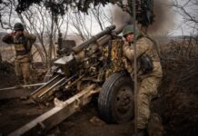 Генштаб повідомив про 131 зіткнення на фронті: 55 атак ЗСУ відбили на Авдіївському напрямку