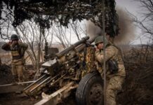 Генштаб ЗСУ: загалом сьогодні на фронті було майже 100 боєзіткнень, на трьох напрямках – понад 60