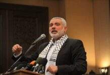 Армія Ізраїлю ліквідувала трьох синів ватажка ХАМАС Ханії