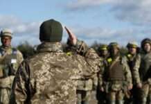 Реєстр “Оберіг”: військовозобов’язані зможуть бачити особисті дані онлайн