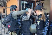 Після ударів по Запоріжжю та Харкову. МВС звернулося до цивільних з важливим проханням