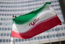 США попередили, що Іран може атакувати Ізраїль сотнею дронів та десятками ракет, – ЗМІ