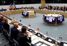 ATACMS, снаряди і не тільки. У Міноборони назвали основні пріоритети “Рамштайн-21”