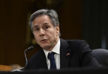 Блінкен заявив, що якщо Росія щиро бажає вести переговори – США будуть там