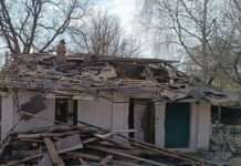 Били КАБами та “Смерчем”. Прокуратура розповіла подробиці обстрілів Слов’янська та Костянтинівки