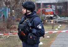 Росіяни вдарили по газогону та агропідприємству у Херсонській області