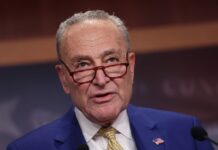 Лідери партій у Конгресі досягли “консенсусу” щодо допомоги Україні та Ізраїлю, – сенатор