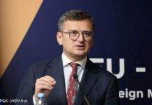 ППО та Глобальний саміт миру. Кулеба переговорив з головою МЗС Італії