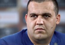 Спортивні федерації виключили зі свого складу Міжнародну асоціацію боксу, очолювану росіянином