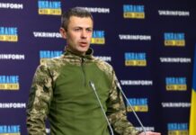 Прикордонслужба про спроби російських ДРГ зайти в Україну: «це може бути один-два рази на тиждень»