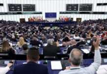 Грузія не зможе вступити до ЄС, якщо діятиме закон про «іноагентів» – Європарламент