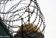 Комітет Ради рекомендував дозволити мобілізацію засуджених, але з винятками