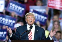 Трампа змусили подати фінансовий звіт, щоб уникнути арешту майна