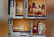 Збував заборонені речовини на території міста: поліцейські Дніпра затримали 45-річного наркоділка