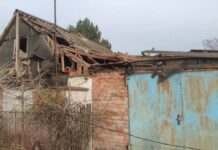 Черговий обстріл Нікопольщини: безпекова ситуація на Дніпропетровщині станом на вечір 1 квітня