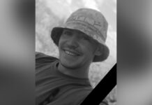 Захищаючи Україну загинув Ігор Карначенко 2001 року народження